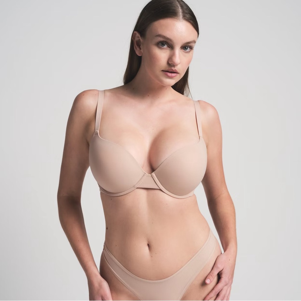 Skims push-up Demi bra